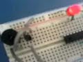 PWM + PIC 16F628A PWM + PIC 16F628A