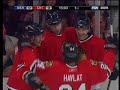 Michal Handzus signs with the Los Angeles Kings
