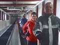 SunKid Wonder Carpet World Record Alpincenter Bottrop (Indoor Skidome)