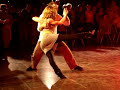 horacio godoy y cecilia Garcia milonga
