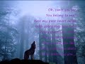 STING & POLICE EVERY BREATH YOU TAKE LYRICS