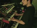 DJ Wavmaster - Atomic Clock of Destruction DJ Wavmaster - Atomic Clock of Destruction