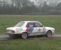 Mossandlrally 2007