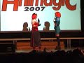 AnimagiC 2007 - Einzel- und Gruppencosplay