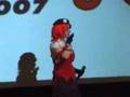 AnimagiC 2007 - Einzel- und Gruppencosplay