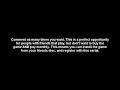 Contest - Free World of Warcraft serial! Contest - Free World of Warcraft serial!