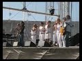 X6 en Kees Kraayenoord - Ik hou van U @ olympisch Stadion