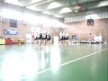 team twirling vinovo 2006!