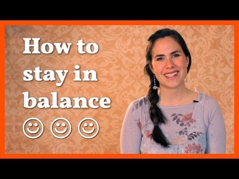 video-linktoworks-Acid/Alkaline - How to Stay in Balance