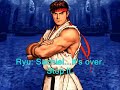 Street Fighter 2: Clans Of Warrior Blood (part 6) Street Fighter 2: Clans Of Warrior Blood (part 6)