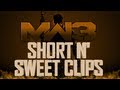 MW3 Funny Clips - MW3 Funny Fails - MW3 Funny Skits