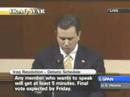Iraq Troop Surge Debate : Dan Boren - Anti Surge Iraq Troop Surge Debate : Dan Boren - Anti Surge