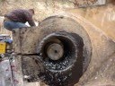 Field Line Boring (kotteren) Technology