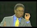 Thomas Sowell: Before and After Affirmative Action Thomas Sowell: Before and After Affirmative Action