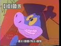 Tazmania Cartoon - Class project