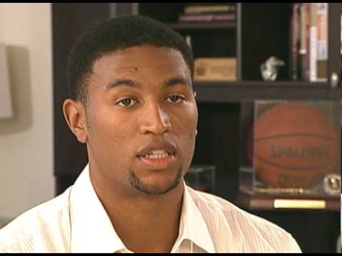 Wayne Simien - KU Alumni Association Life Member
