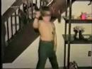 Hoppalas Bodybuilder