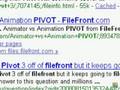 videos de How to get pivot 3.0 beta version