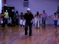 Ogun Dance taught by dance master Richard Gonzalez Ogun Dance taught by dance master Richard Gonzalez