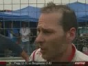 Nascar is scared of the rain