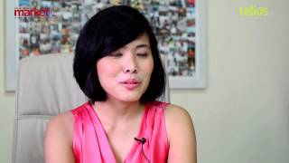 Nilam Sari: Membangun Bisni..