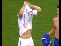 Sergio ramos shirtless