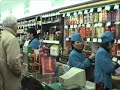 Nanjing East Road in Shanghai,China〜上海でもっとも旧い繁華街「南京東路」