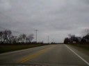 Drive from Waukesha, WI to Madison, WI Part 3