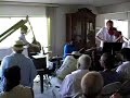 Jesse Sharps Ensemble Song For My Children by Abdul Salim