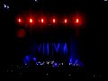 Coldplay - The Scientist Live 07/18/09