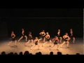 Aug 2009 -- Joffrey Dance Lab Part 4