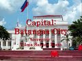 Welcome to Batangas Province