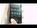 Video Review of LG eXpo