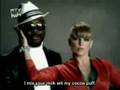 Black Eyes Peas - My Humps - English Subtitles