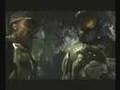 Halo 3 first cutcene