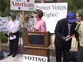 Penn Action Joins Call for Return of Polls to Creekside