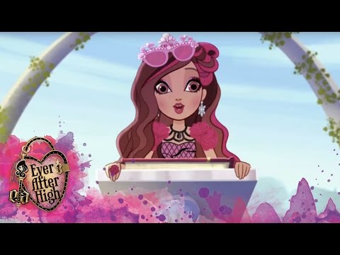 Meet Briar Beauty