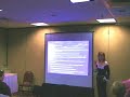 Irvine WLS Seminar, Part 2 of 4  Weight Loss and Dieting Dietary Proteins