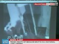 Benazir Bhutto Assassination - new video footage Benazir Bhutto Assassination - new video footage
