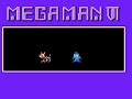 Megaman 6 - Night Rock
