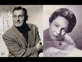 Tucker & Tebaldi live in Chicago, 1956 Chenier - Vicino a te