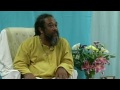 Mooji ~ Point of Recognition (London Intensive 1 Aug 2010)