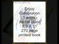 this is a preview of the briard celebration recipe book celebrating food, friends and the briard fur kids from around the world