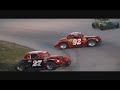 Legends Car Crash