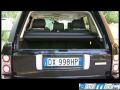 Land Rover Range Rover MY 2010