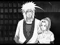 Naruto Saudades JIRAIYA Ero-Sennin