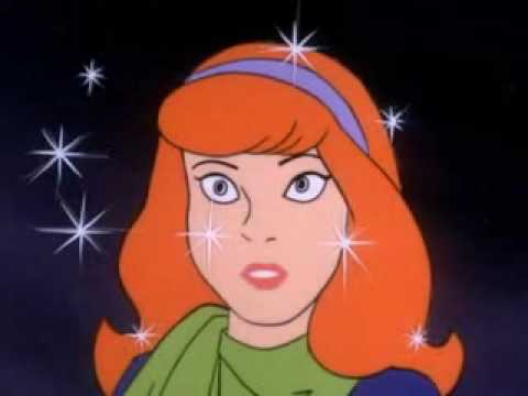 Scooby Doo