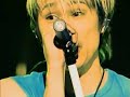 SIAM SHADE V8 - Ooki Na Ki No Shita De [LIVE]