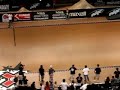 V�deo 2006 X-Games 12: Skate Vert Am Jam and BMX Dirt Practice