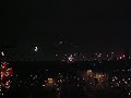Fireworks Cologne 2007